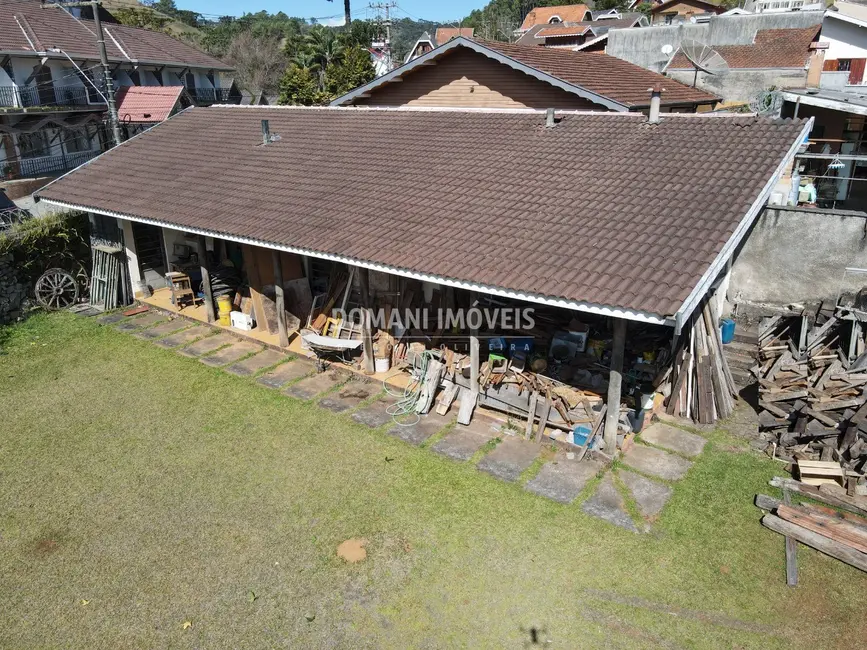 Casa com 3 quartos à venda, 96m2 em Campos Do Jordao - SP - imagem 4 Foto 4 de Casa com 3 quartos à venda, 96m2 em Campos Do Jordao - SP