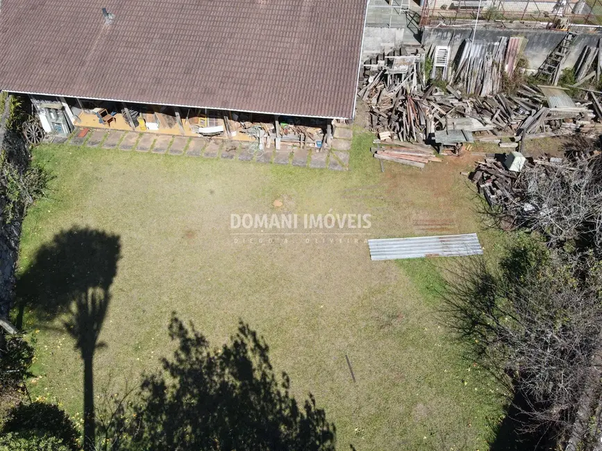 Casa com 3 quartos à venda, 96m2 em Campos Do Jordao - SP - imagem 7 Foto 7 de Casa com 3 quartos à venda, 96m2 em Campos Do Jordao - SP