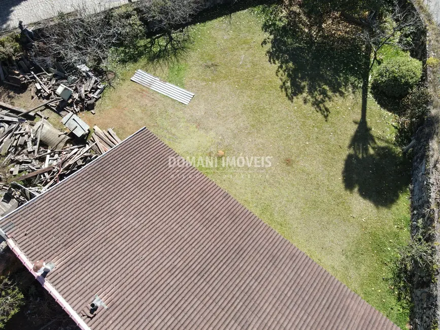 Casa com 3 quartos à venda, 96m2 em Campos Do Jordao - SP - imagem 9 Foto 9 de Casa com 3 quartos à venda, 96m2 em Campos Do Jordao - SP