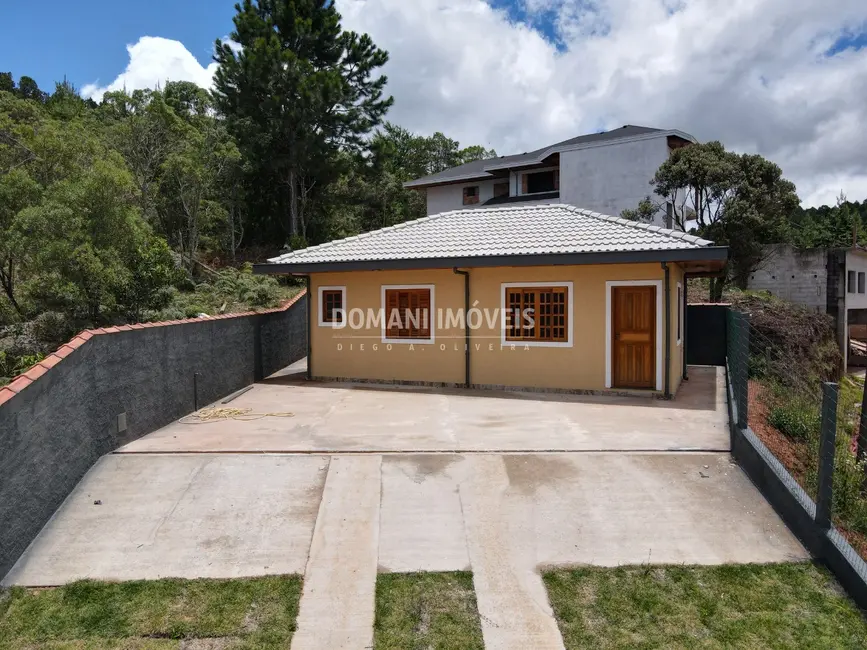 Casa com 2 quartos à venda, 54m2 em Campos Do Jordao - SP - imagem 5 Foto 5 de Casa com 2 quartos à venda, 54m2 em Campos Do Jordao - SP