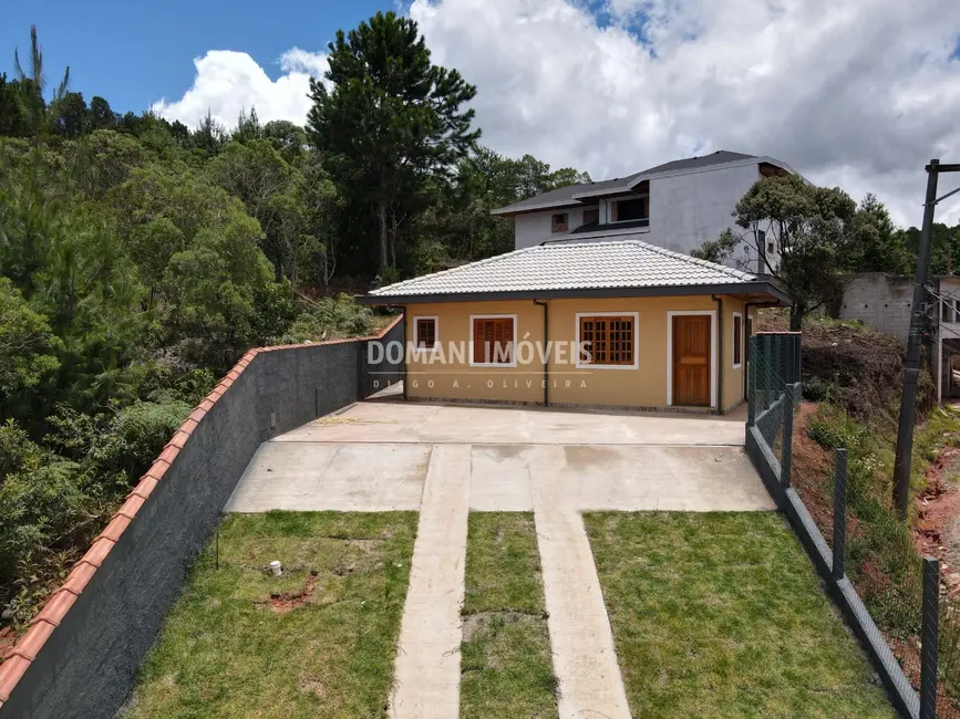 Casa com 2 quartos à venda, 54m2 em Campos Do Jordao - SP - imagem 3 Foto 3 de Casa com 2 quartos à venda, 54m2 em Campos Do Jordao - SP