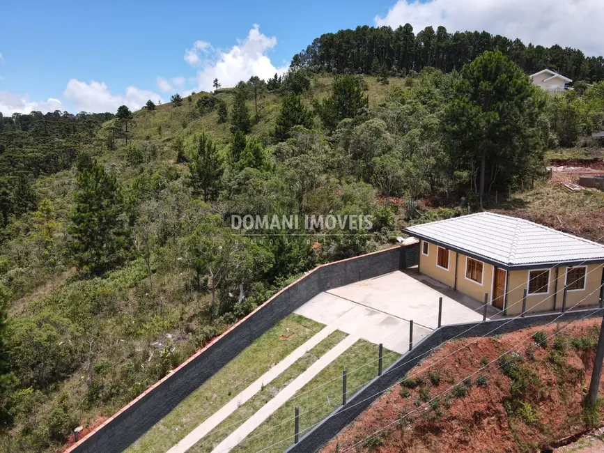 Casa com 2 quartos à venda, 54m2 em Campos Do Jordao - SP - imagem 4 Foto 4 de Casa com 2 quartos à venda, 54m2 em Campos Do Jordao - SP