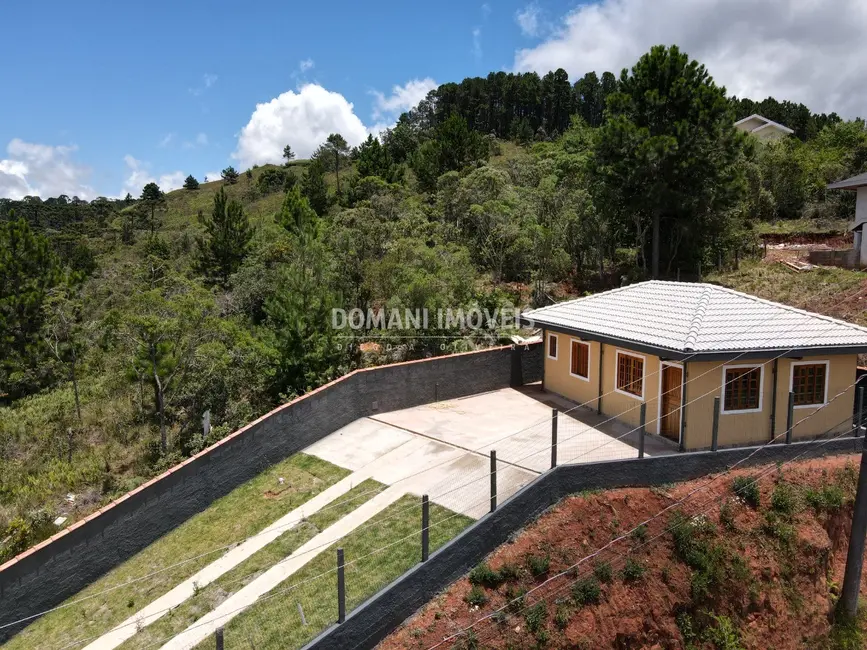Casa com 2 quartos à venda, 54m2 em Campos Do Jordao - SP - imagem 2 Foto 2 de Casa com 2 quartos à venda, 54m2 em Campos Do Jordao - SP