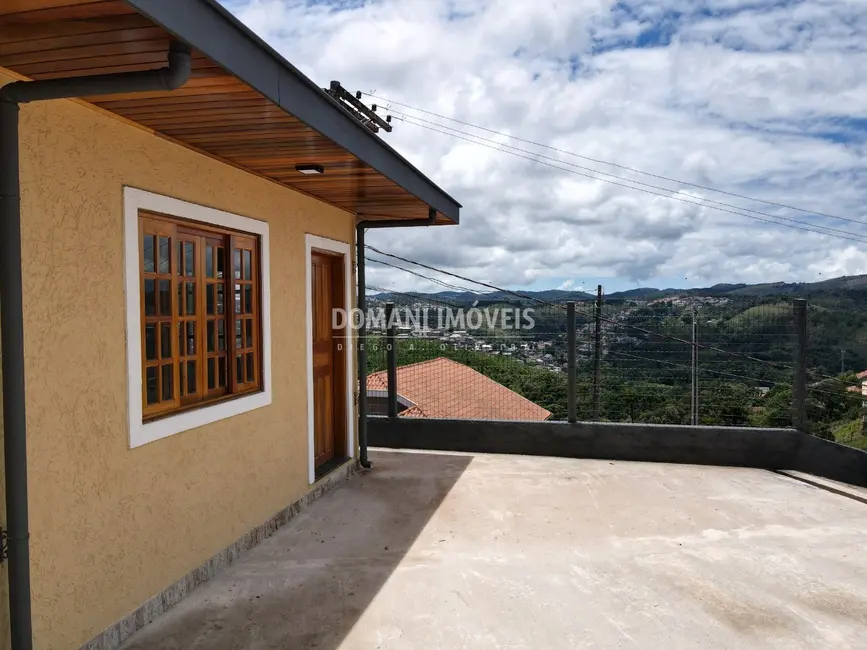 Casa com 2 quartos à venda, 54m2 em Campos Do Jordao - SP - imagem 7 Foto 7 de Casa com 2 quartos à venda, 54m2 em Campos Do Jordao - SP