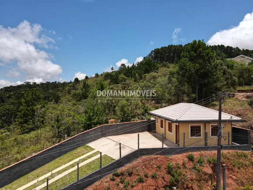 Casa com 2 quartos à venda, 54m2 em Campos Do Jordao - SP - imagem 6 Foto 6 de Casa com 2 quartos à venda, 54m2 em Campos Do Jordao - SP