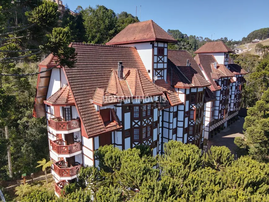 Apartamento com 3 quartos à venda, 142m2 em Campos Do Jordao - SP - imagem 1 Foto 1 de Apartamento com 3 quartos à venda, 142m2 em Campos Do Jordao - SP