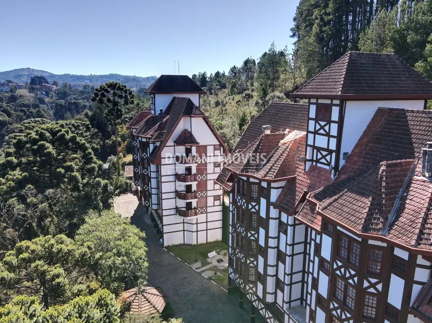 Apartamento com 3 quartos à venda, 142m2 em Campos Do Jordao - SP - imagem 6 Foto 6 de Apartamento com 3 quartos à venda, 142m2 em Campos Do Jordao - SP