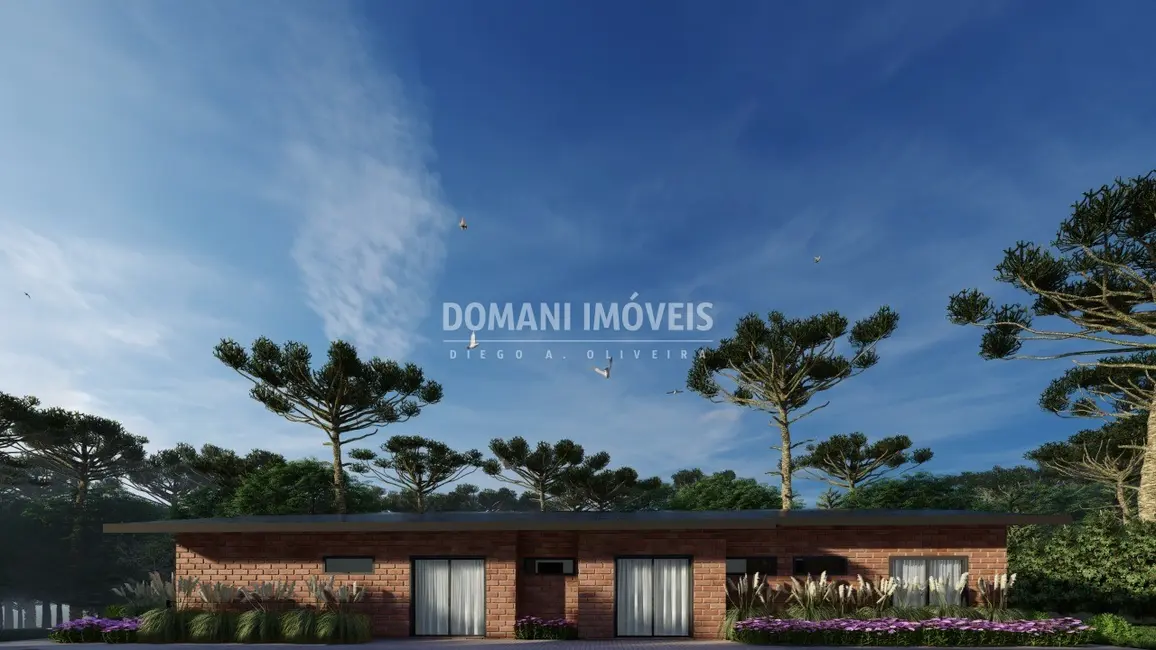 Casa de Condomínio com 4 quartos à venda, 220m2 em Campos Do Jordao - SP - imagem 6 Foto 6 de Casa de Condomínio com 4 quartos à venda, 220m2 em Campos Do Jordao - SP