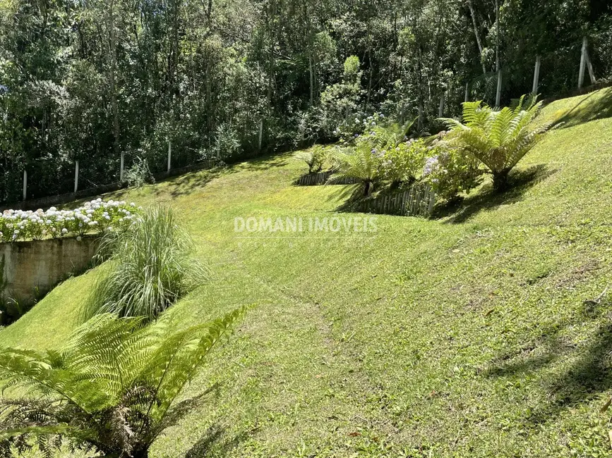 Foto 6 de Casa com 5 quartos à venda, 400m2 em Campos Do Jordao - SP