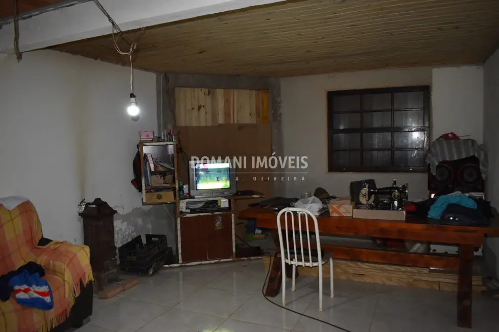 Foto 5 de Casa com 2 quartos à venda, 90m2 em Campos Do Jordao - SP