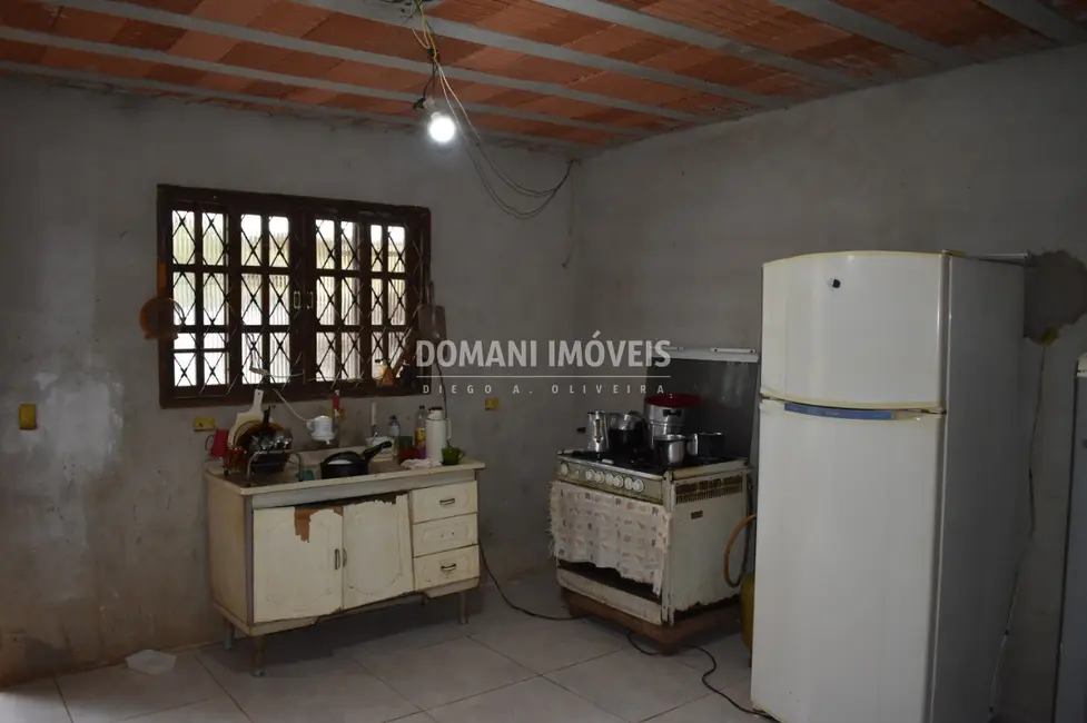 Foto 8 de Casa com 2 quartos à venda, 90m2 em Campos Do Jordao - SP