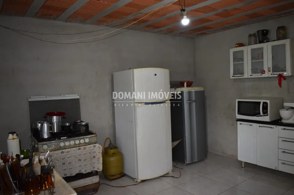Foto 9 de Casa com 2 quartos à venda, 90m2 em Campos Do Jordao - SP