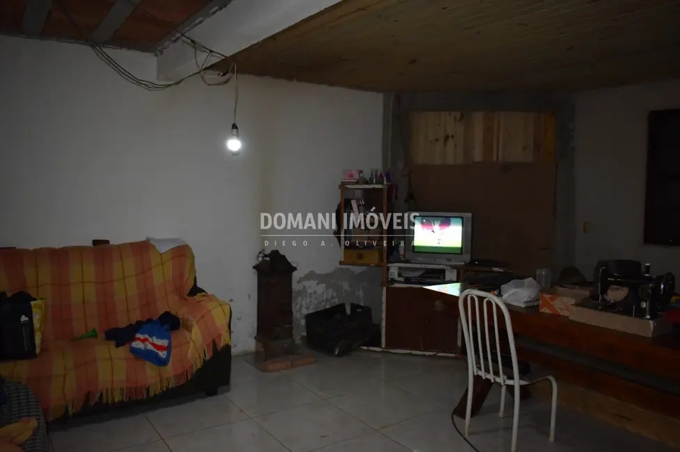 Foto 7 de Casa com 2 quartos à venda, 90m2 em Campos Do Jordao - SP
