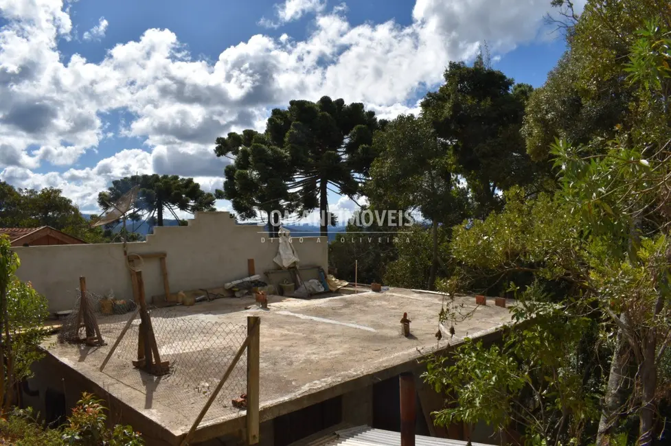 Foto 1 de Casa com 2 quartos à venda, 90m2 em Campos Do Jordao - SP
