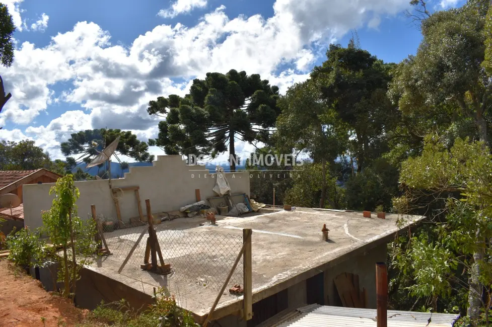 Foto 3 de Casa com 2 quartos à venda, 90m2 em Campos Do Jordao - SP