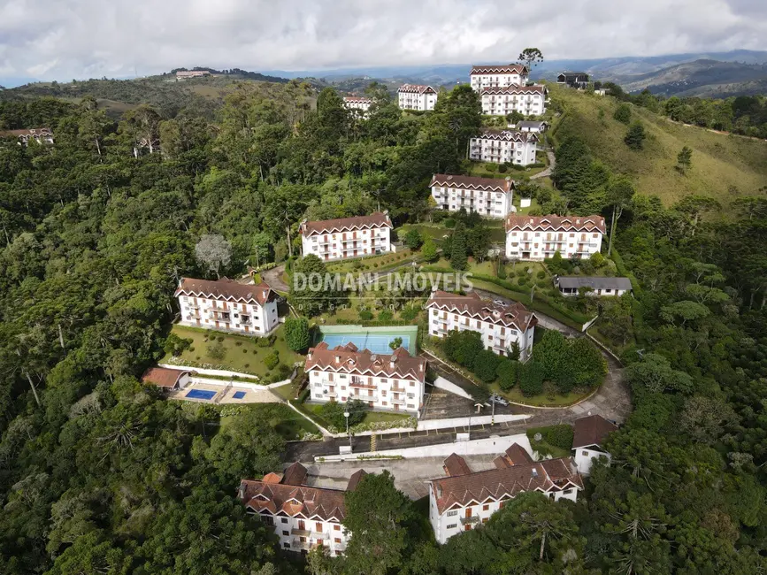 Apartamento com 2 quartos à venda, 124m2 em Campos Do Jordao - SP - imagem 7 Foto 7 de Apartamento com 2 quartos à venda, 124m2 em Campos Do Jordao - SP
