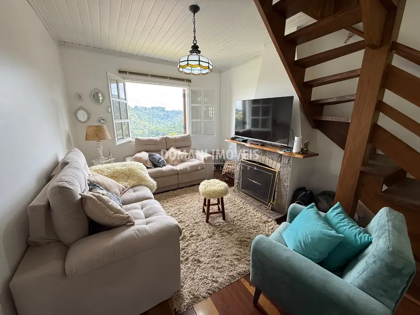 Apartamento com 2 quartos à venda, 124m2 em Campos Do Jordao - SP - imagem 9 Foto 9 de Apartamento com 2 quartos à venda, 124m2 em Campos Do Jordao - SP