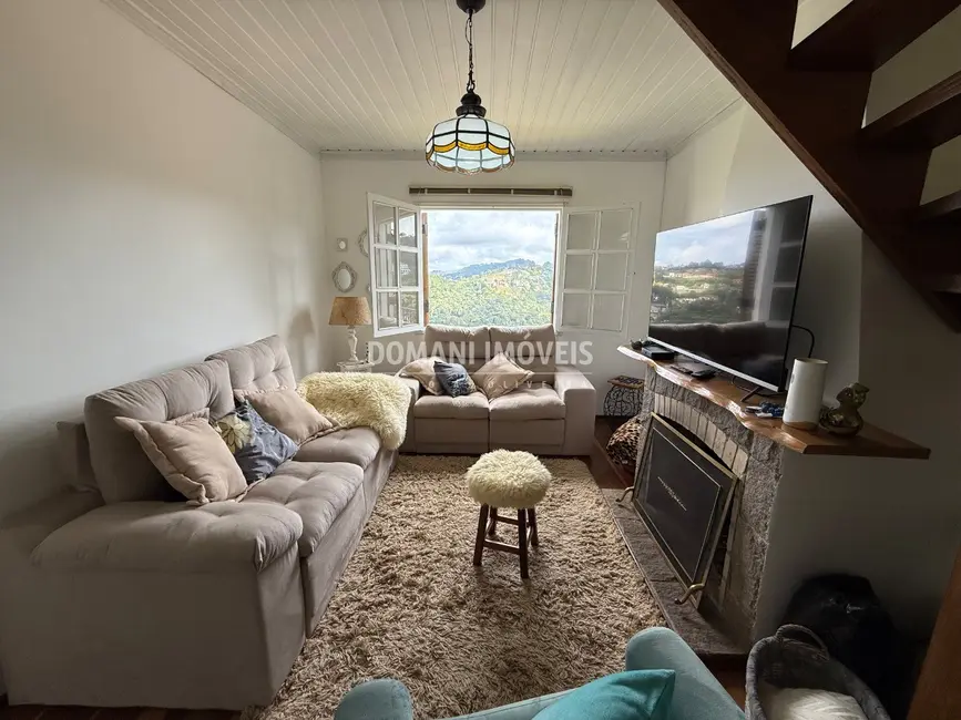 Apartamento com 2 quartos à venda, 124m2 em Campos Do Jordao - SP - imagem 8 Foto 8 de Apartamento com 2 quartos à venda, 124m2 em Campos Do Jordao - SP