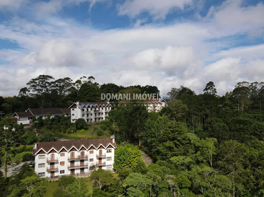 Apartamento com 2 quartos à venda, 124m2 em Campos Do Jordao - SP - imagem 3 Foto 3 de Apartamento com 2 quartos à venda, 124m2 em Campos Do Jordao - SP