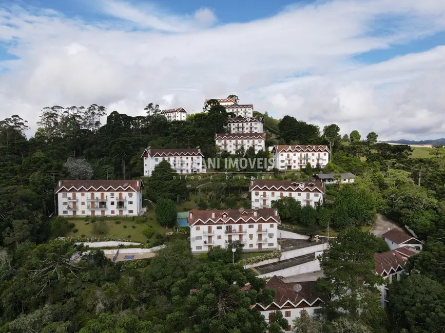 Apartamento com 2 quartos à venda, 124m2 em Campos Do Jordao - SP - imagem 5 Foto 5 de Apartamento com 2 quartos à venda, 124m2 em Campos Do Jordao - SP