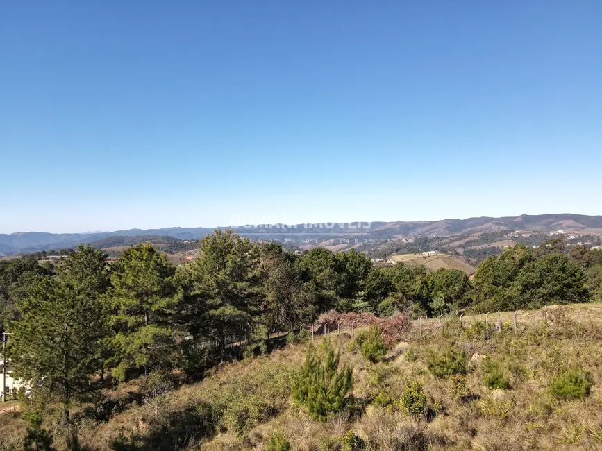 Foto 1 de Terreno / Lote à venda, 1470m2 em Campos Do Jordao - SP
