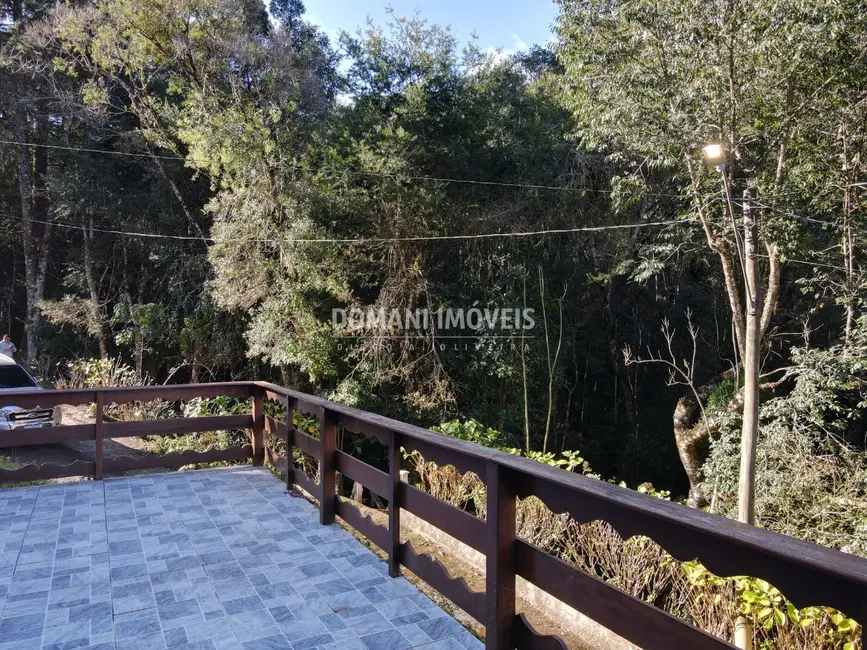 Foto 5 de Casa de Condomínio com 4 quartos à venda, 93m2 em Campos Do Jordao - SP