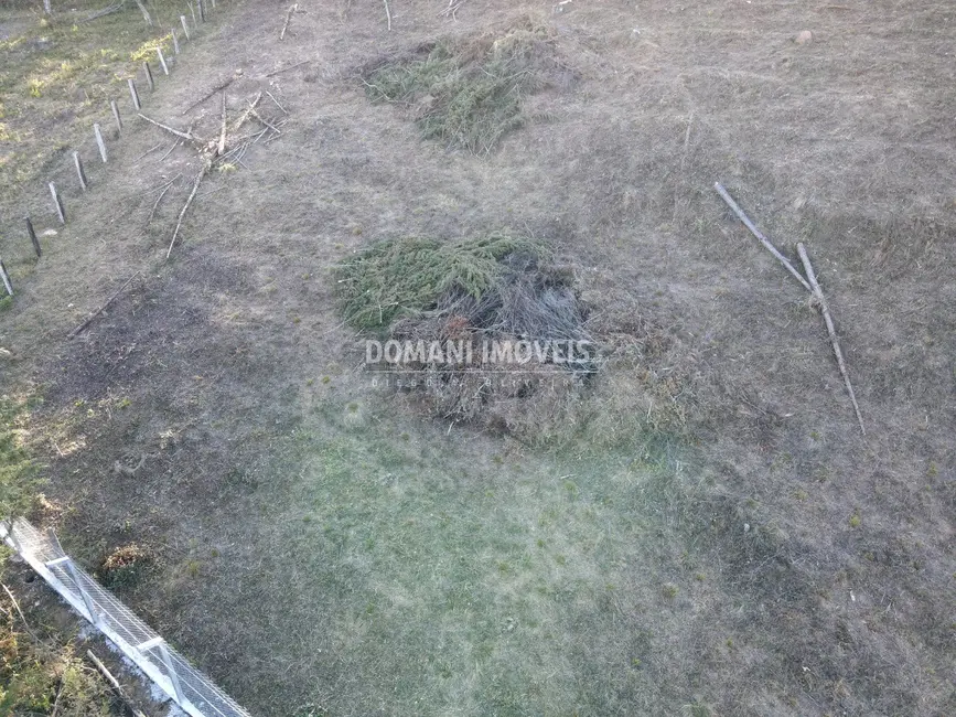 Foto 6 de Terreno / Lote à venda, 1010m2 em Campos Do Jordao - SP