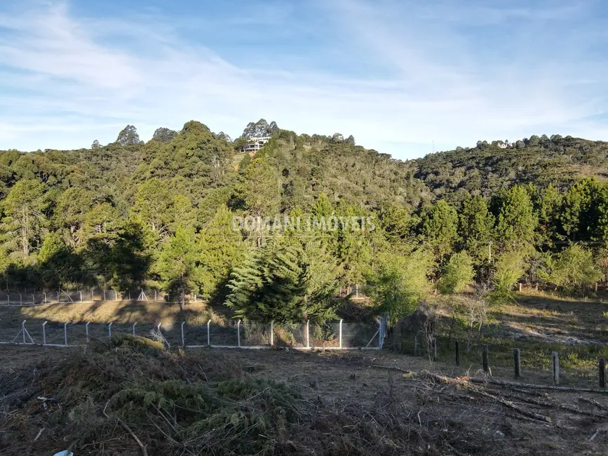 Foto 5 de Terreno / Lote à venda, 1010m2 em Campos Do Jordao - SP
