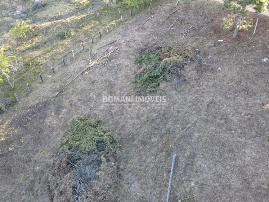 Foto 8 de Terreno / Lote à venda, 1010m2 em Campos Do Jordao - SP