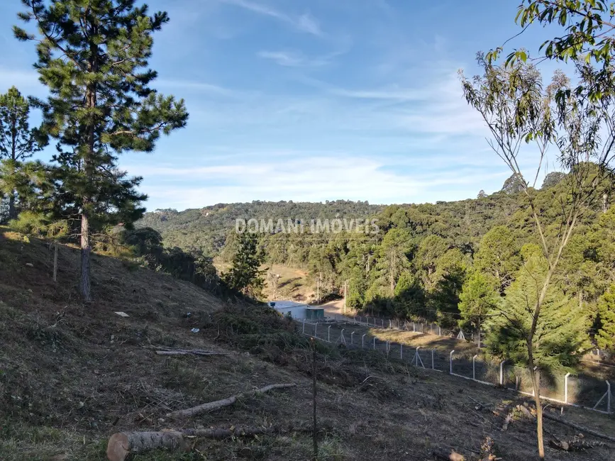 Foto 9 de Terreno / Lote à venda, 1010m2 em Campos Do Jordao - SP