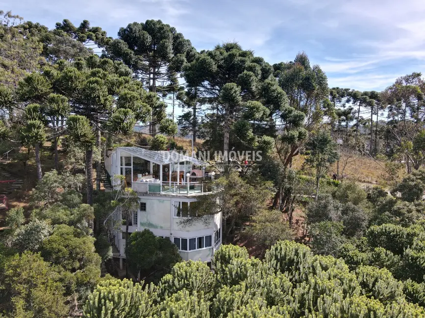 Foto 5 de Casa de Condomínio com 3 quartos à venda, 255m2 em Campos Do Jordao - SP