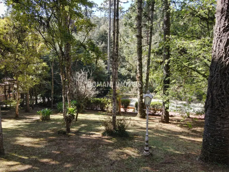 Foto 5 de Casa com 7 quartos à venda, 925m2 em Campos Do Jordao - SP