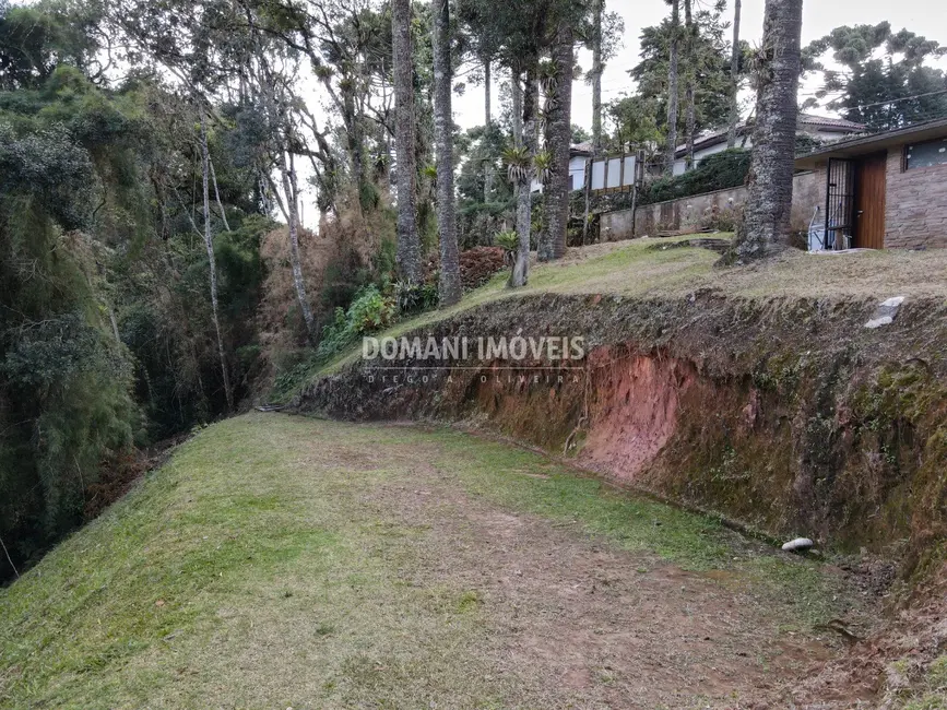 Foto 2 de Terreno / Lote à venda, 1115m2 em Campos Do Jordao - SP