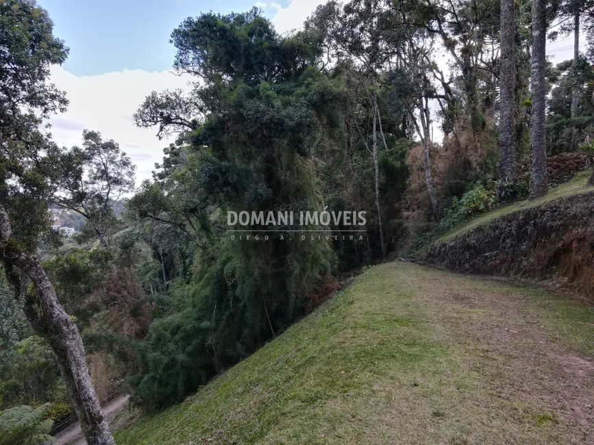 Foto 5 de Terreno / Lote à venda, 1115m2 em Campos Do Jordao - SP