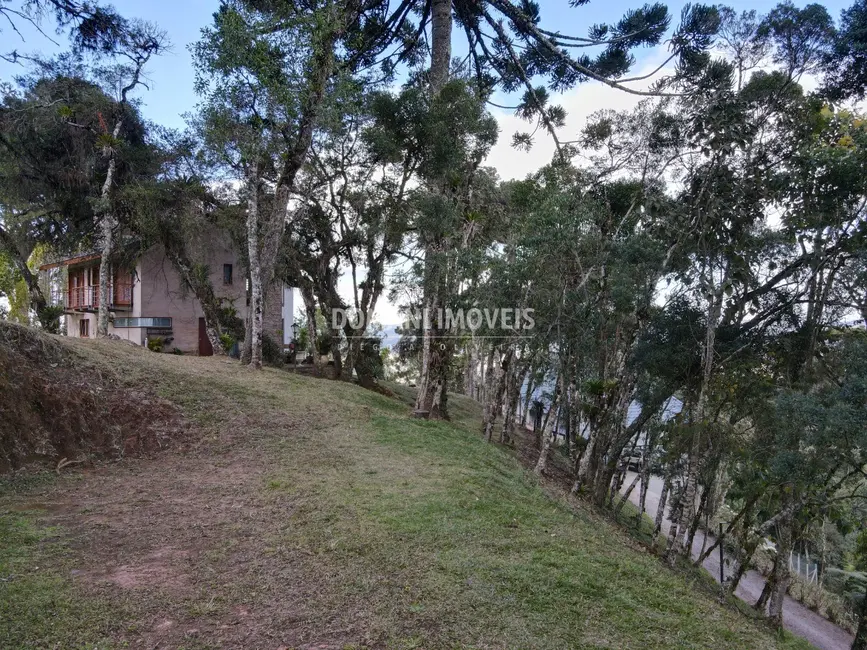 Foto 6 de Terreno / Lote à venda, 1115m2 em Campos Do Jordao - SP