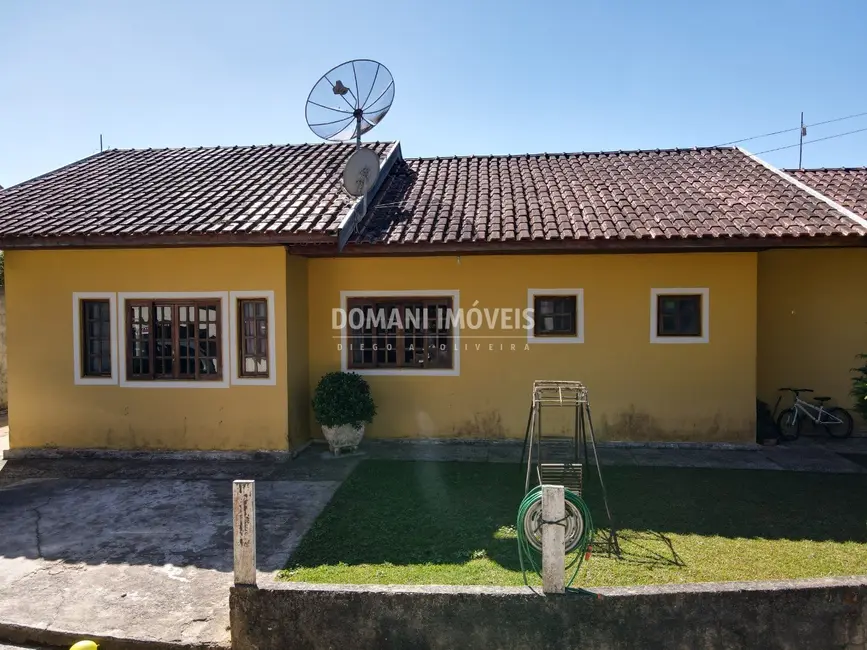 Foto 6 de Casa com 3 quartos à venda, 177m2 em Campos Do Jordao - SP