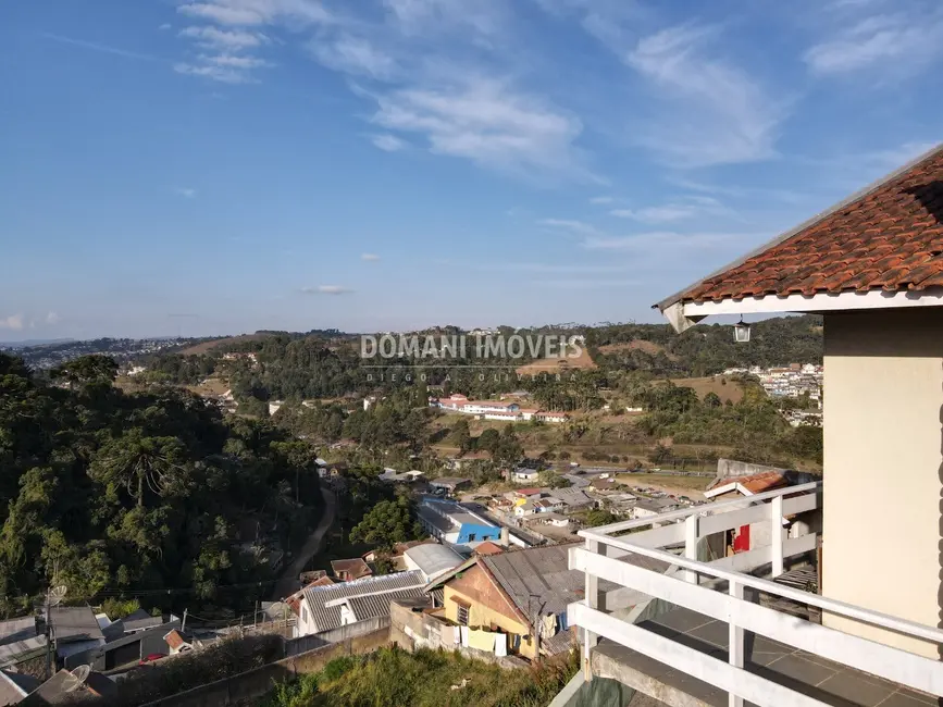 Foto 7 de Casa com 3 quartos à venda, 175m2 em Campos Do Jordao - SP