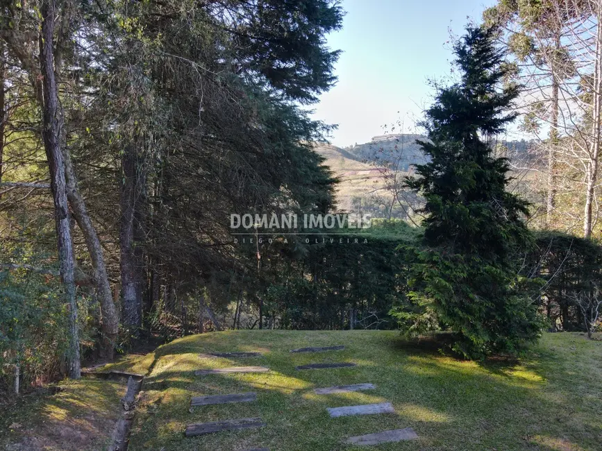 Foto 5 de Casa de Condomínio com 3 quartos à venda, 215m2 em Campos Do Jordao - SP