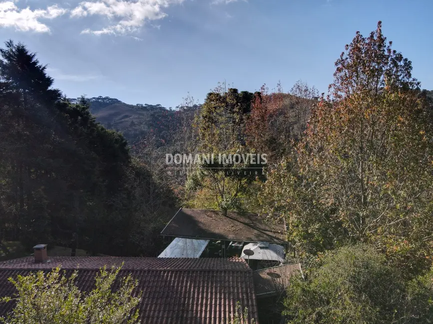 Foto 7 de Casa de Condomínio com 3 quartos à venda, 215m2 em Campos Do Jordao - SP