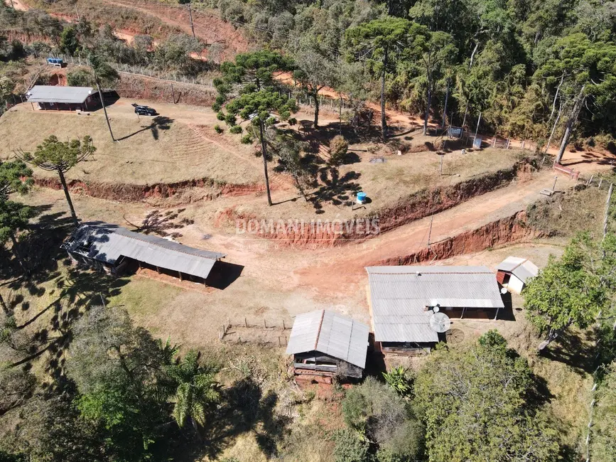 Casa com 3 quartos à venda, 87m2 em Campos Do Jordao - SP - imagem 3 Foto 3 de Casa com 3 quartos à venda, 87m2 em Campos Do Jordao - SP
