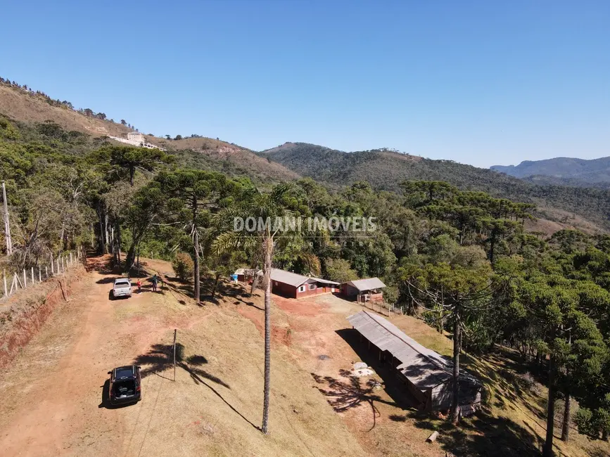 Casa com 3 quartos à venda, 87m2 em Campos Do Jordao - SP - imagem 8 Foto 8 de Casa com 3 quartos à venda, 87m2 em Campos Do Jordao - SP