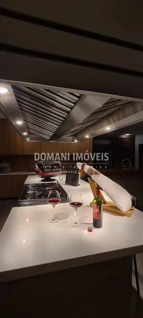 Foto 9 de Casa de Condomínio com 12 quartos à venda, 1300m2 em Ilhabela - SP