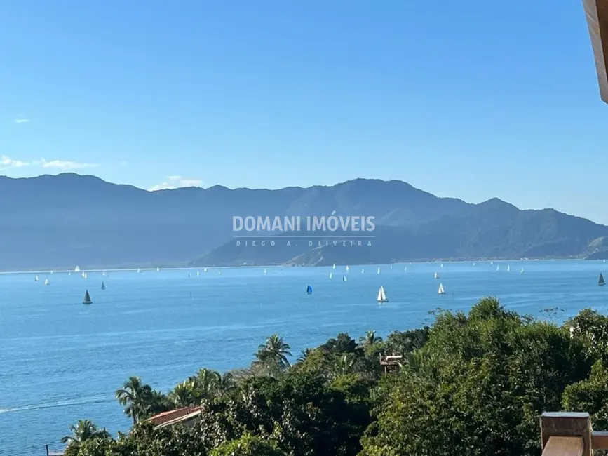 Foto 4 de Casa de Condomínio com 12 quartos à venda, 1300m2 em Ilhabela - SP