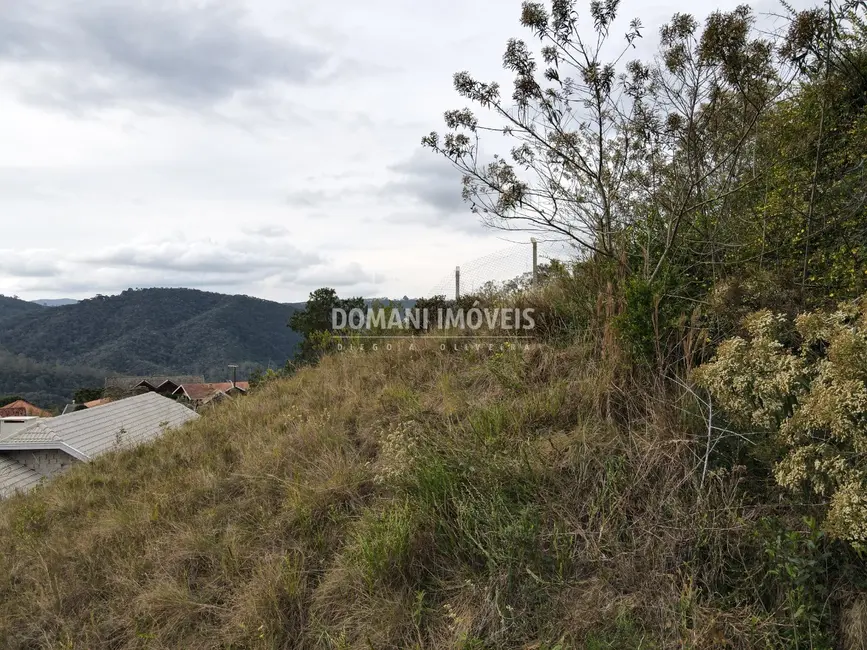 Foto 1 de Terreno / Lote à venda, 1185m2 em Campos Do Jordao - SP