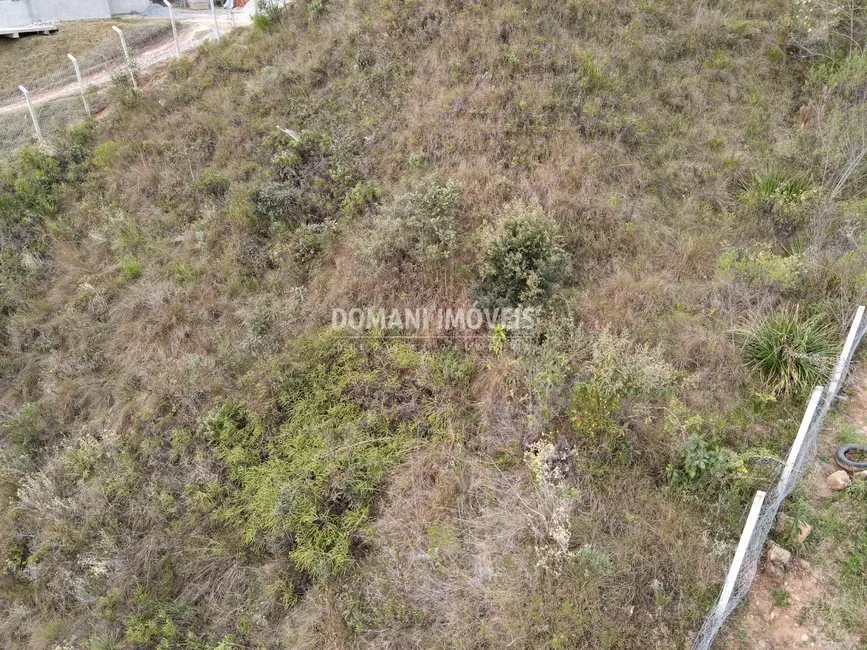 Foto 2 de Terreno / Lote à venda, 1185m2 em Campos Do Jordao - SP