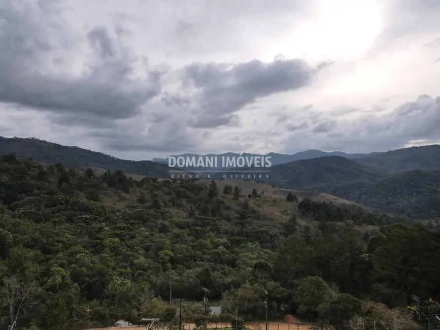 Foto 7 de Terreno / Lote à venda, 1185m2 em Campos Do Jordao - SP