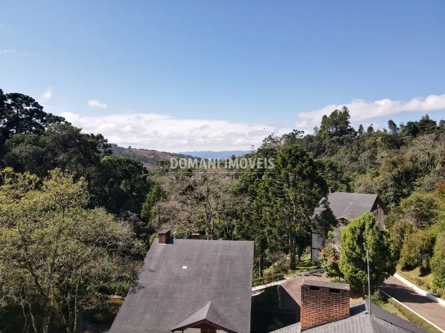 Apartamento com 3 quartos à venda, 104m2 em Campos Do Jordao - SP - imagem 7 Foto 7 de Apartamento com 3 quartos à venda, 104m2 em Campos Do Jordao - SP