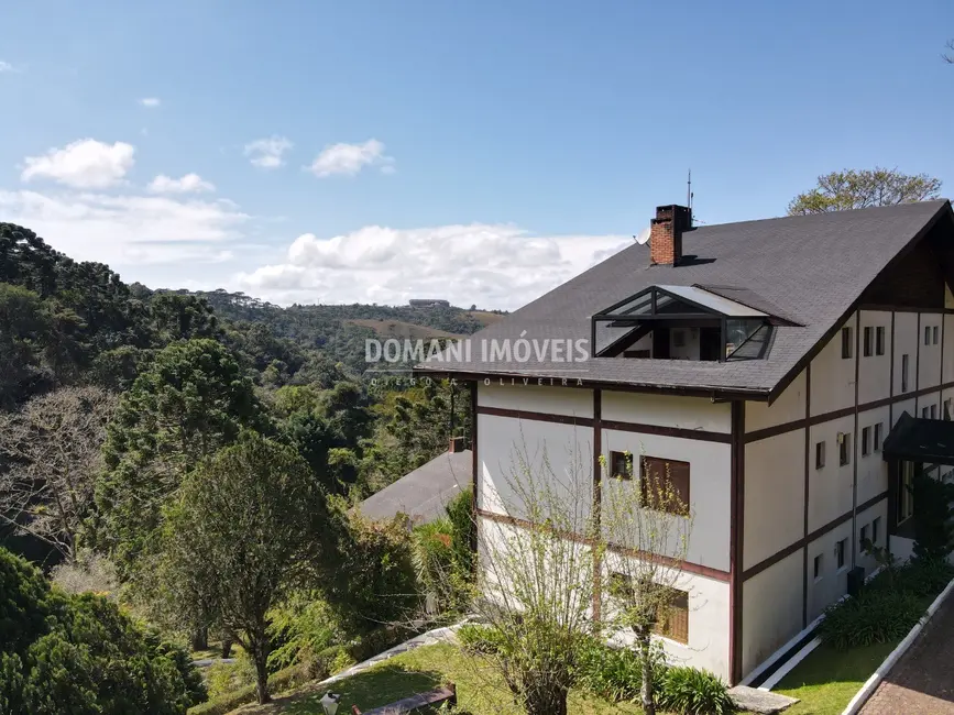 Apartamento com 3 quartos à venda, 104m2 em Campos Do Jordao - SP - imagem 6 Foto 6 de Apartamento com 3 quartos à venda, 104m2 em Campos Do Jordao - SP