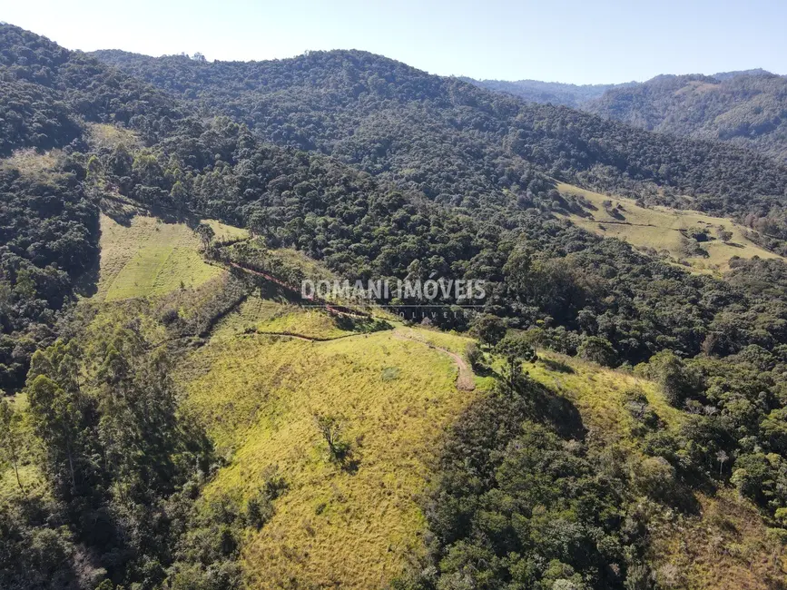 Foto 5 de Sítio / Rancho com 2 quartos à venda, 346m2 em Sao Bento Do Sapucai - SP
