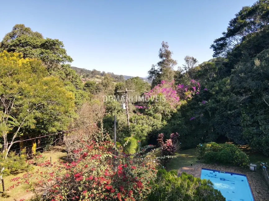 Foto 3 de Sítio / Rancho com 2 quartos à venda, 346m2 em Sao Bento Do Sapucai - SP